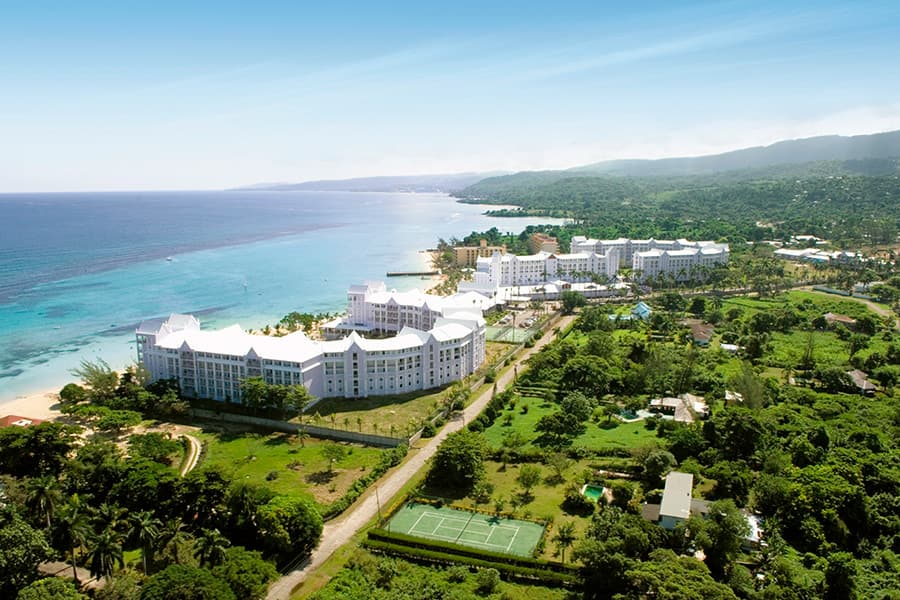 Riu Ocho Rios Resort