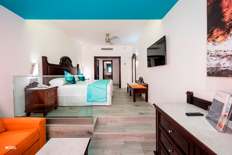 Riu Ocho Rios Room
